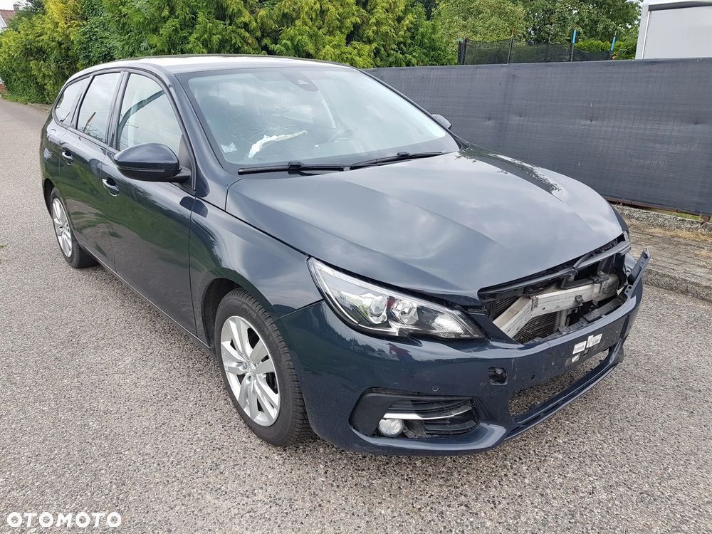Peugeot 308 BlueHDi 130 Stop & Start Active - 2