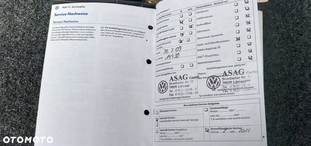 Volkswagen Golf 1.4 Goal - 35