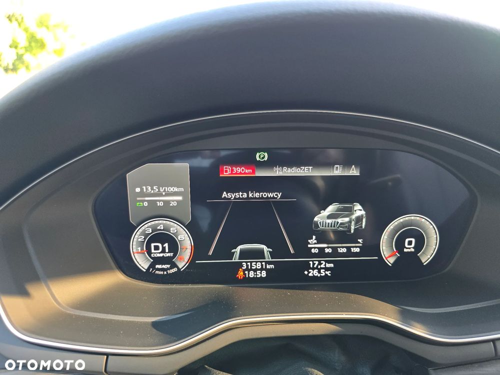 Audi A4 Allroad - 18