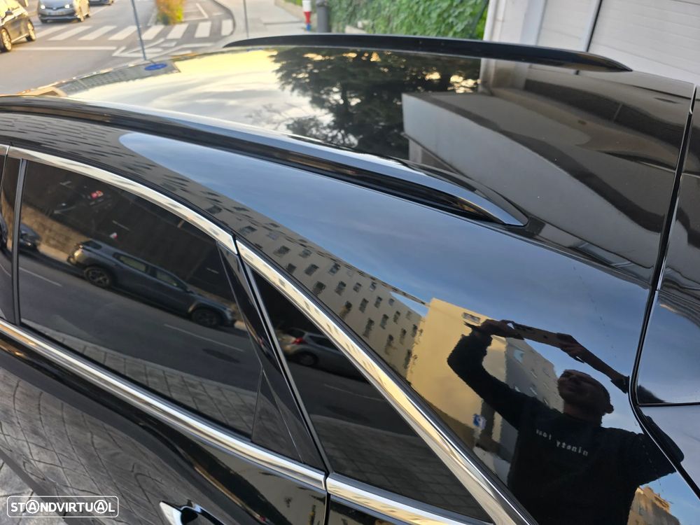 DS DS7 Crossback E-Tense Performance Line EAT8 - 14