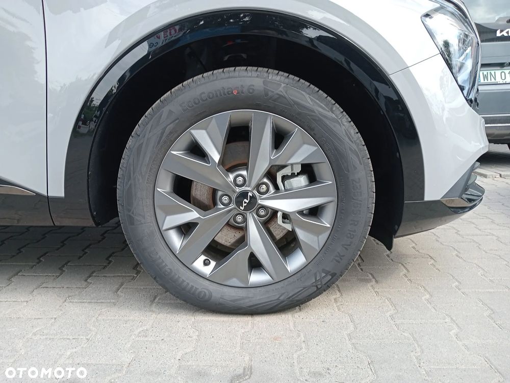 Kia Sportage 1.6 T-GDI HEV Anniversary 2WD - 7