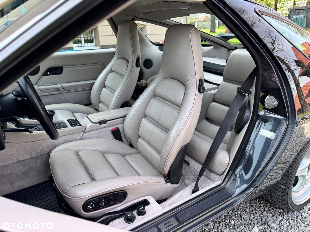 Porsche 928 - 30