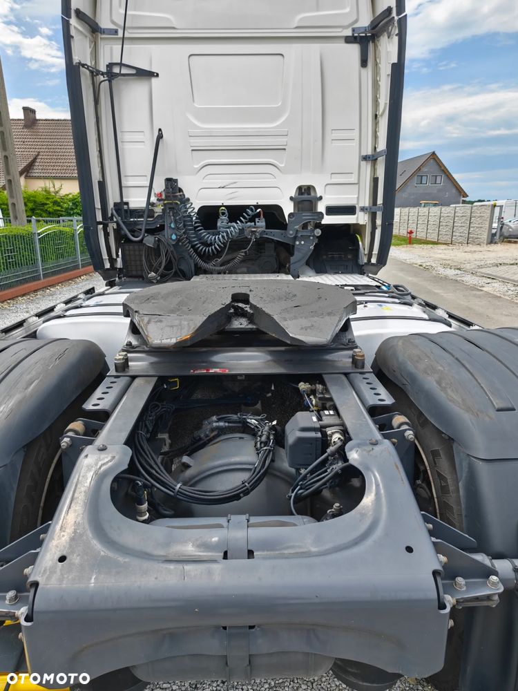 Scania R500 STANDARD - 6
