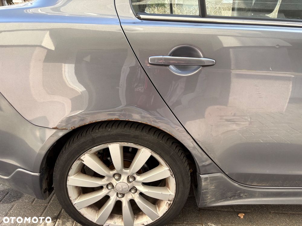 Mitsubishi Lancer 2.0 DI-D Intense - 6