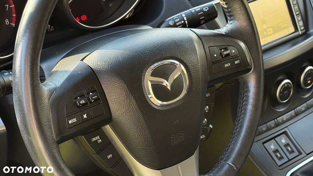 Mazda 3 - 30