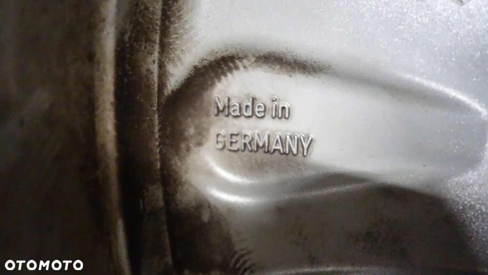 FALGI ALUMINIOWE MERCEDES W253GLC,W213 A2534010800 - 8