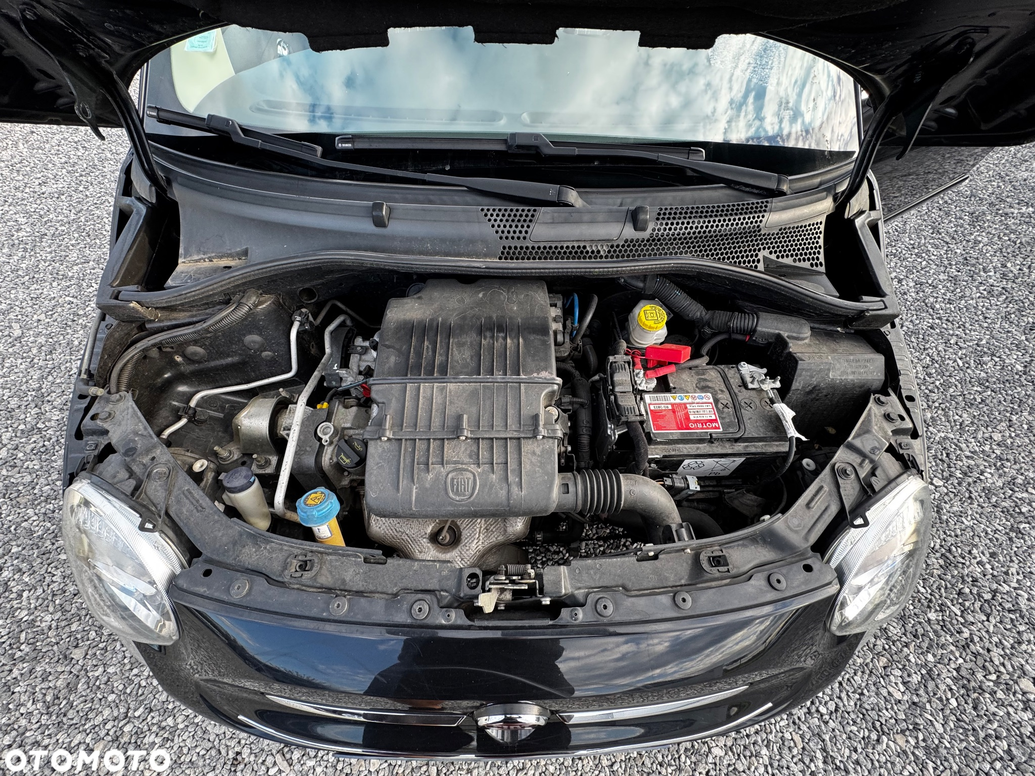 Fiat 500 1.2 8V Lounge - 7
