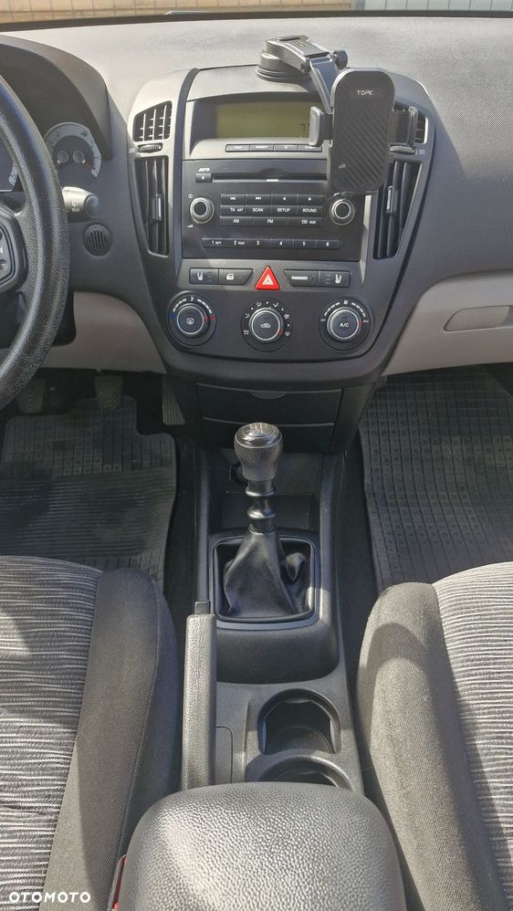 Kia Ceed 1.4 Comfort - 8