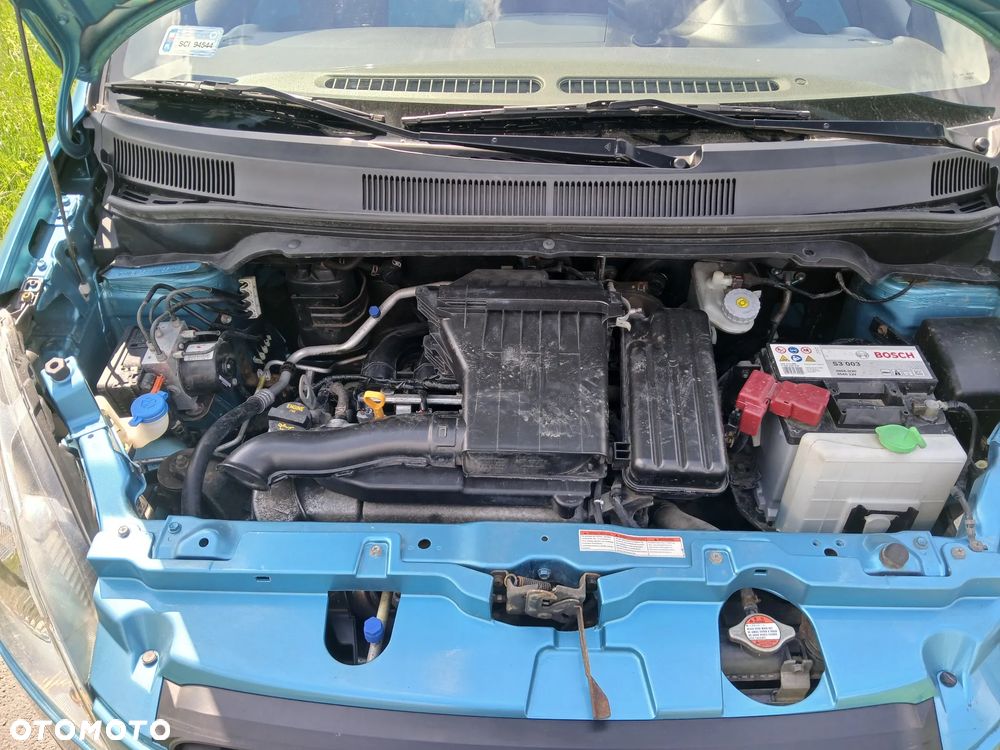 Suzuki Splash 1.2 Club - 10