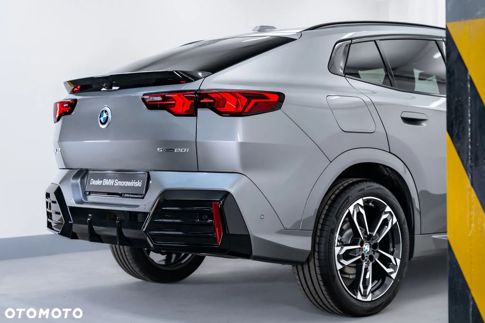 BMW X2 - 20