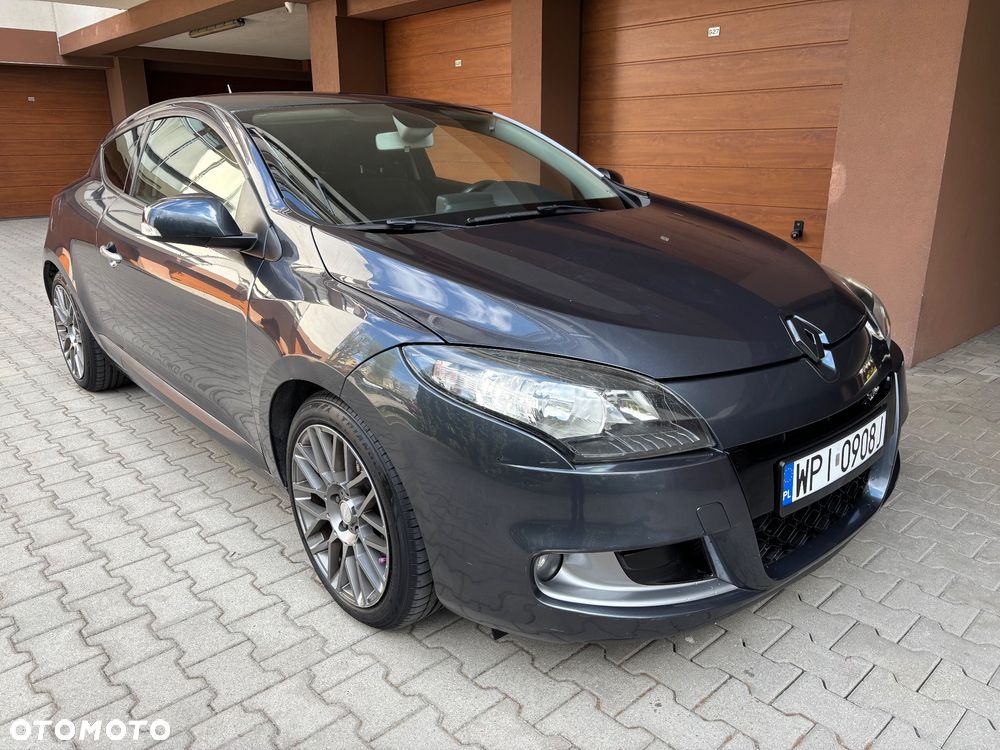Renault Megane 1.4 16V TCE Monaco - 1