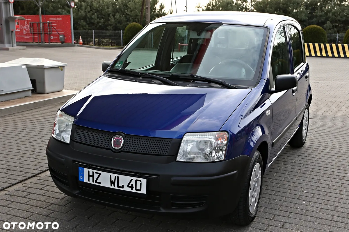 Fiat Panda - 10