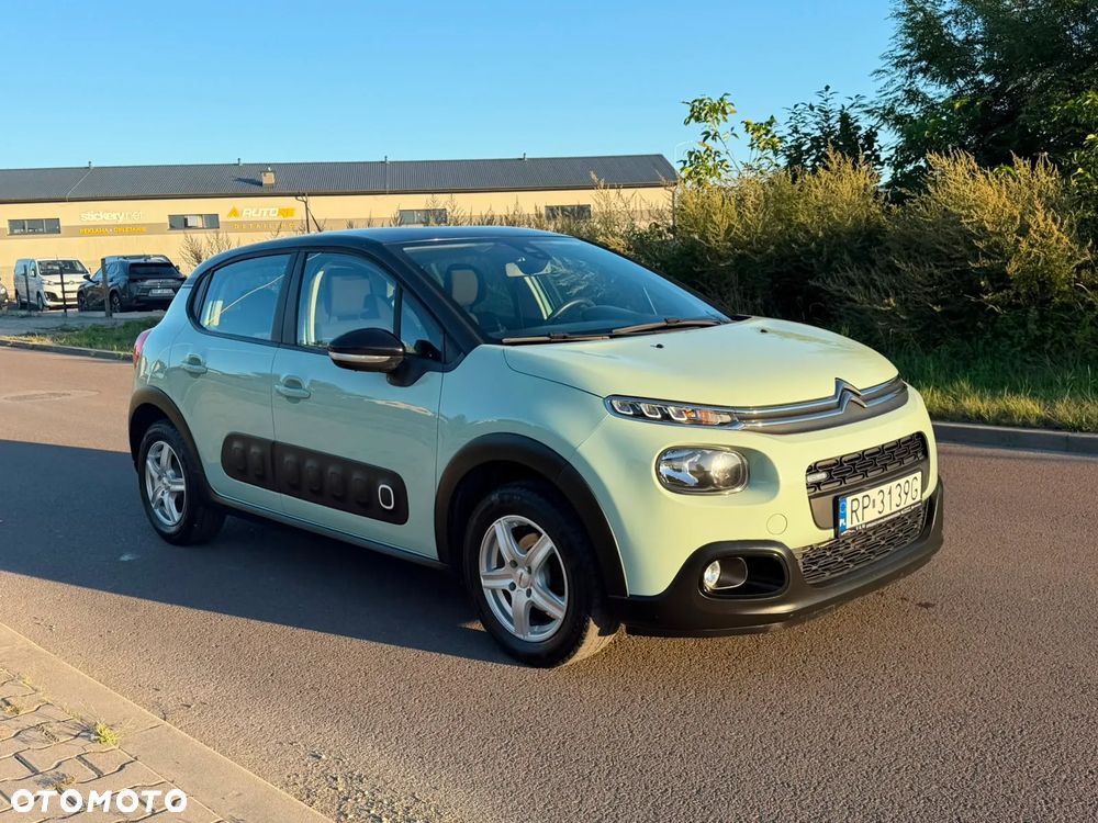 Citroën C3 1.2 PureTech Exclusive - 8