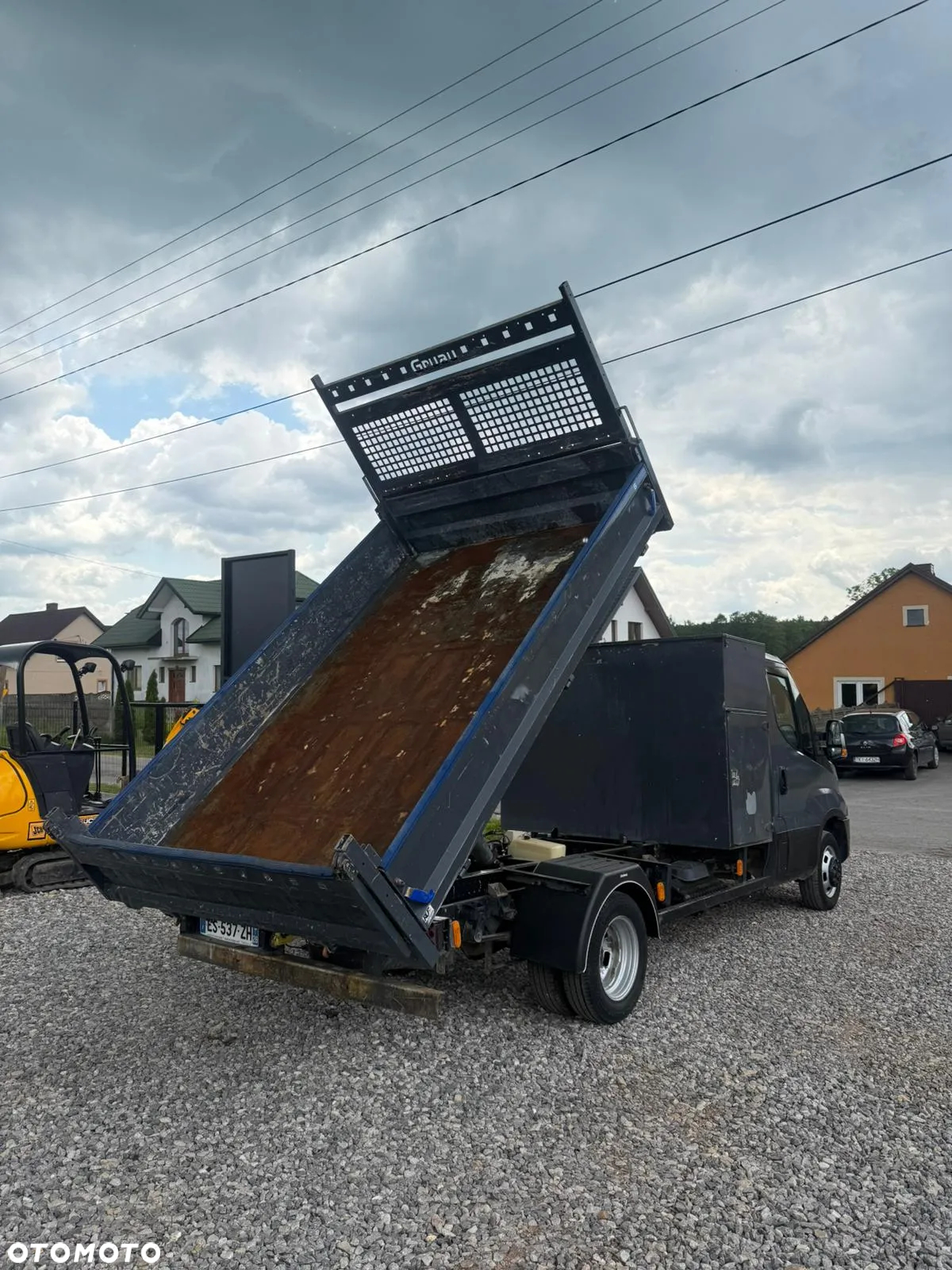 Iveco 35C15 - 9