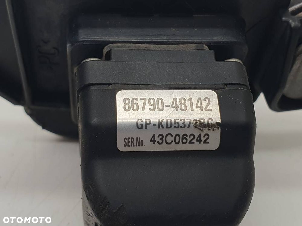KAMERA COFANIA LEXUS RX 450H III 86790-48142 - 3