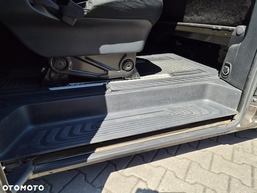 Mercedes-Benz Vito CDI Tourer Pro 447.705 - 24