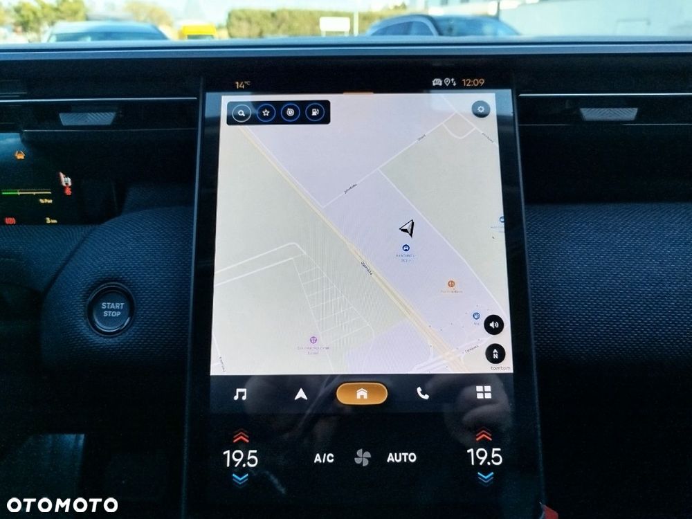 Citroën C5 Aircross - 27