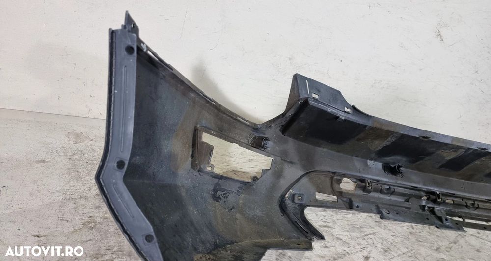 Bara spate Ford Kuga, 2013, 2014, 2015, 2016, 2017, cod OE CV44-17835-AW - 3