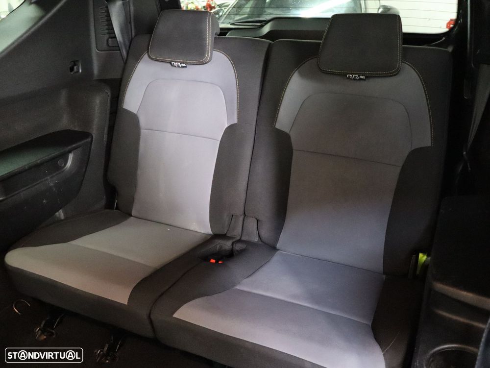 Dacia Jogger 1.0 TCe Expression 7L - 8