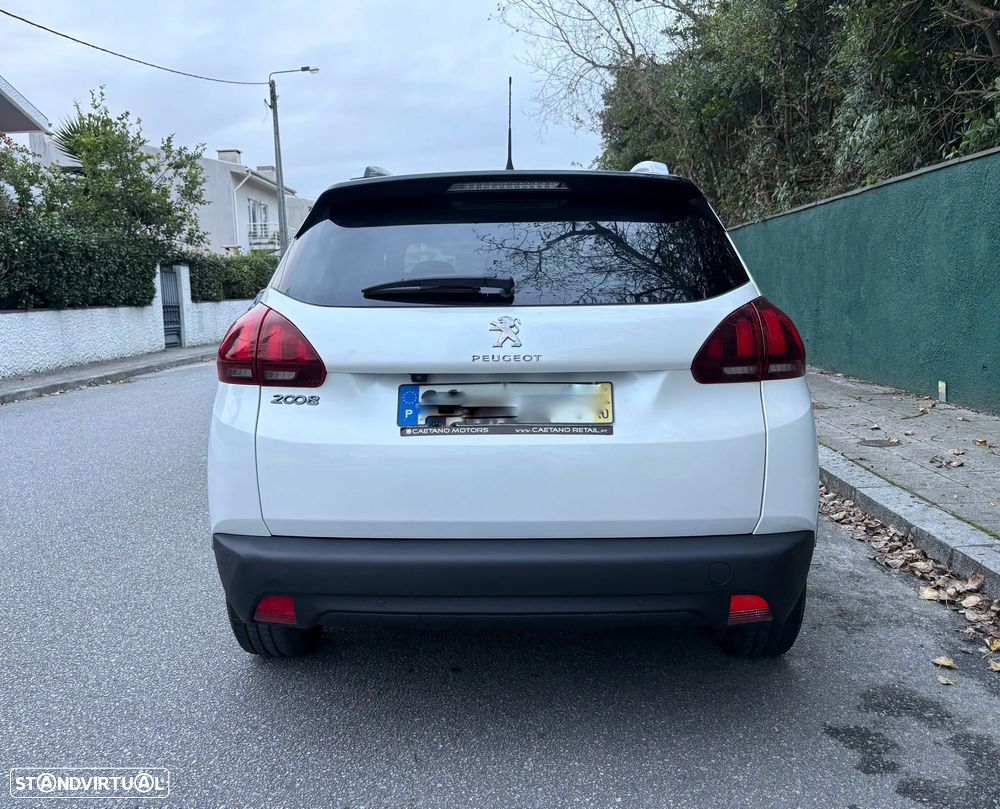 Peugeot 2008 1.2 PureTech Style - 2