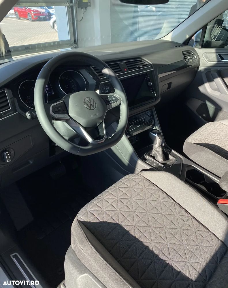 Volkswagen Tiguan 2.0 TDI SCR DSG Life - 6
