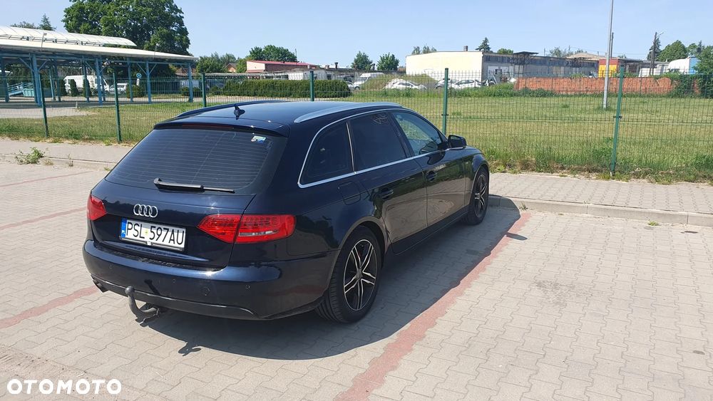 Audi A4 Avant 2.0 TDI e DPF Ambition - 3