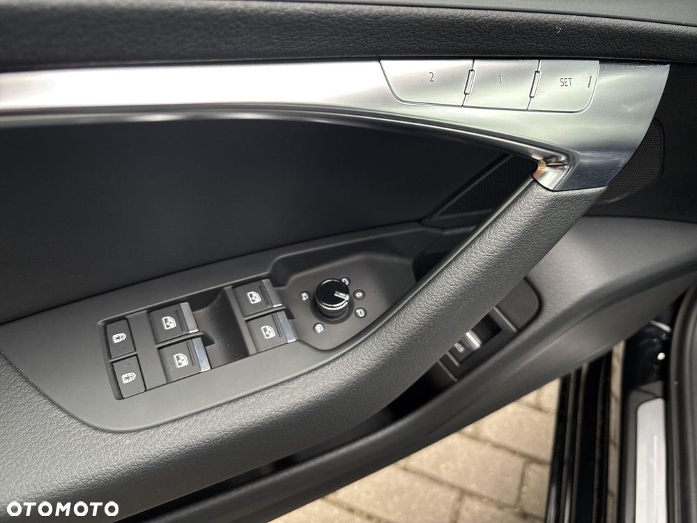 Audi A6 Limousine - 29