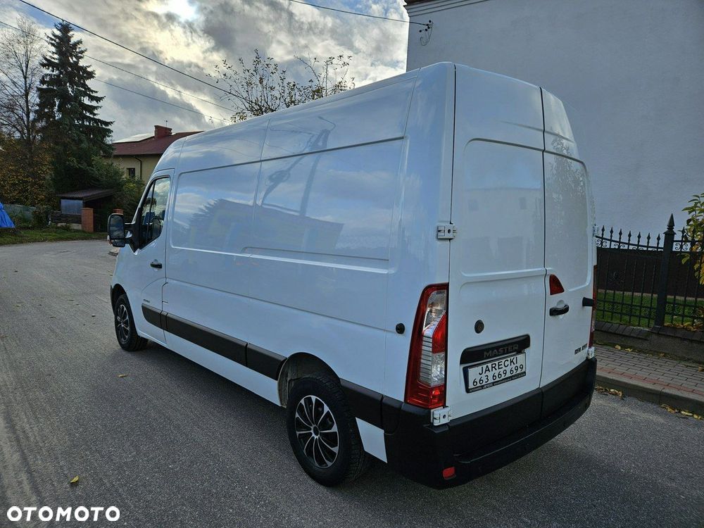 Renault Master - 6