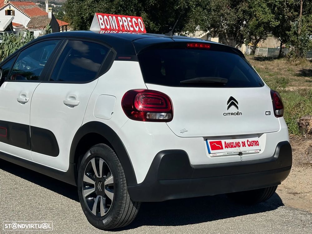 Citroën C3 1.2 PureTech C-Series - 6