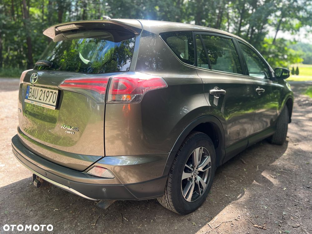 Toyota RAV4 2.0 Active 4x4 - 22