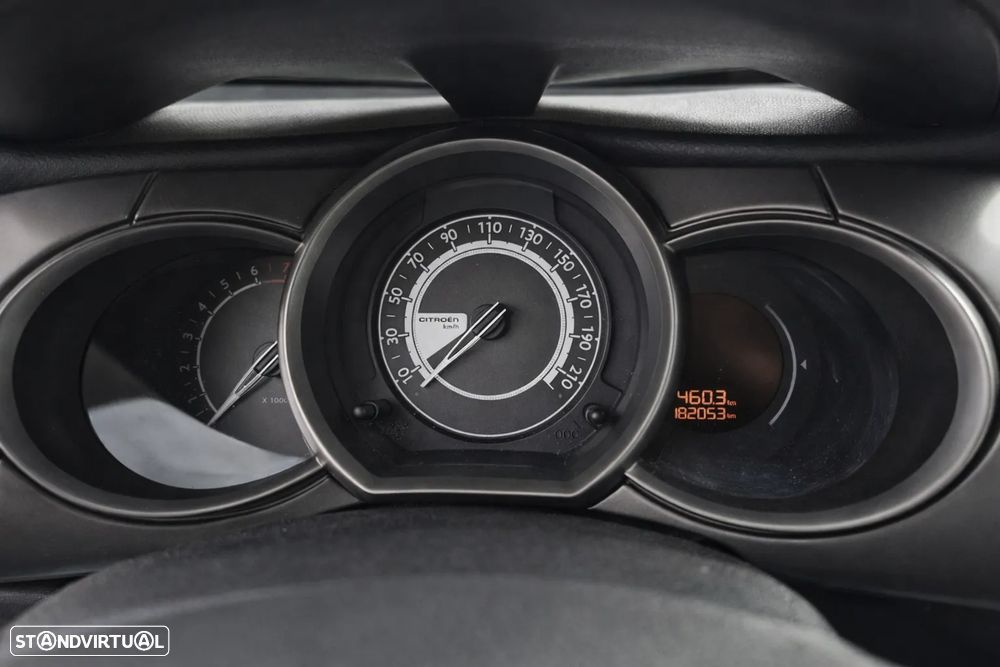 Citroën C3 Pure Tech VTi Selection - 11