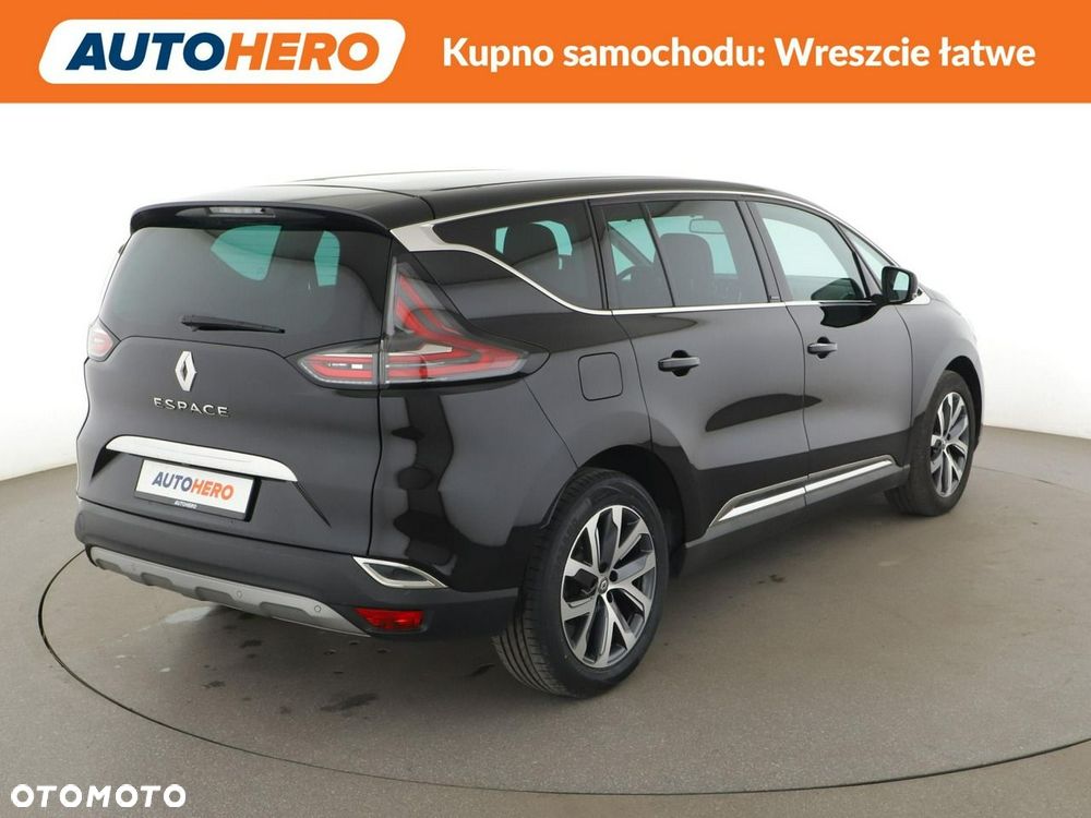 Renault Espace Energy TCe 200 EDC Intens - 8
