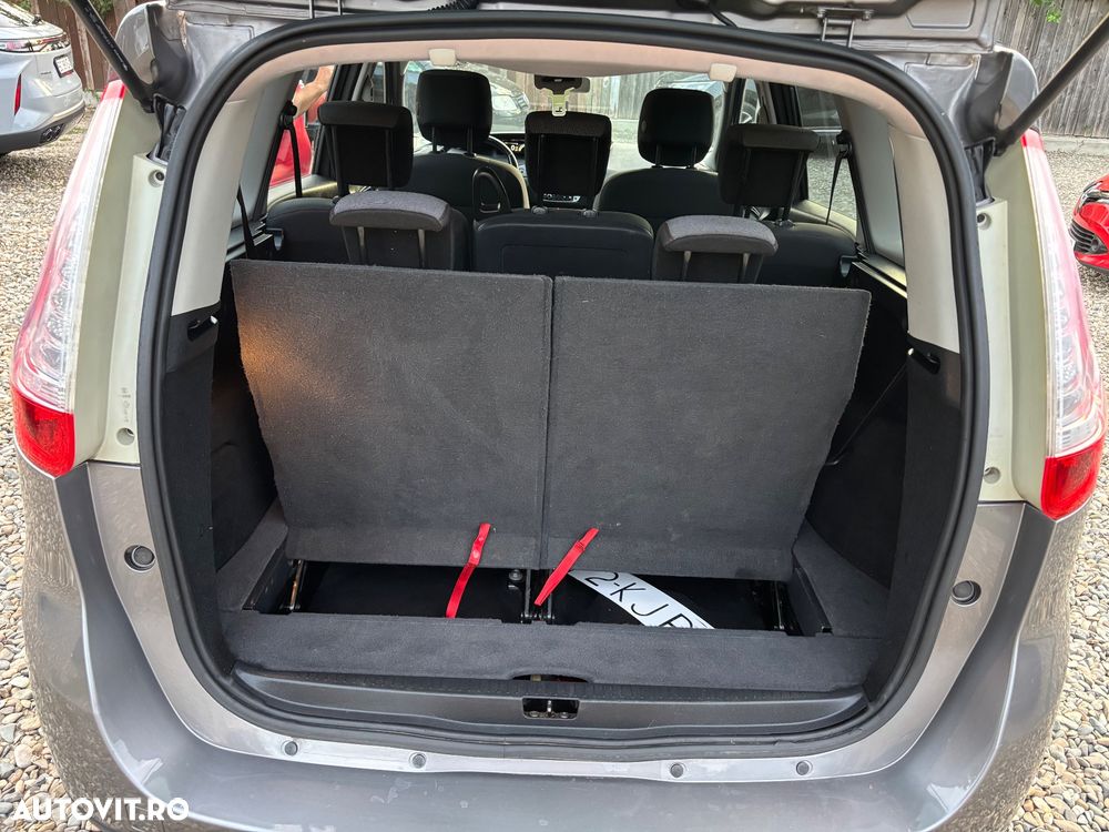 Renault Scenic 1.5dCi Expression - 5