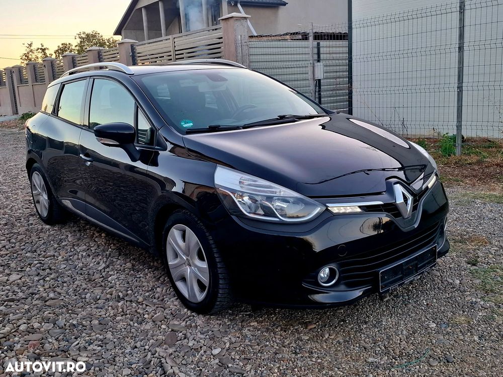 Renault Clio TCe 90 Dynamique - 25