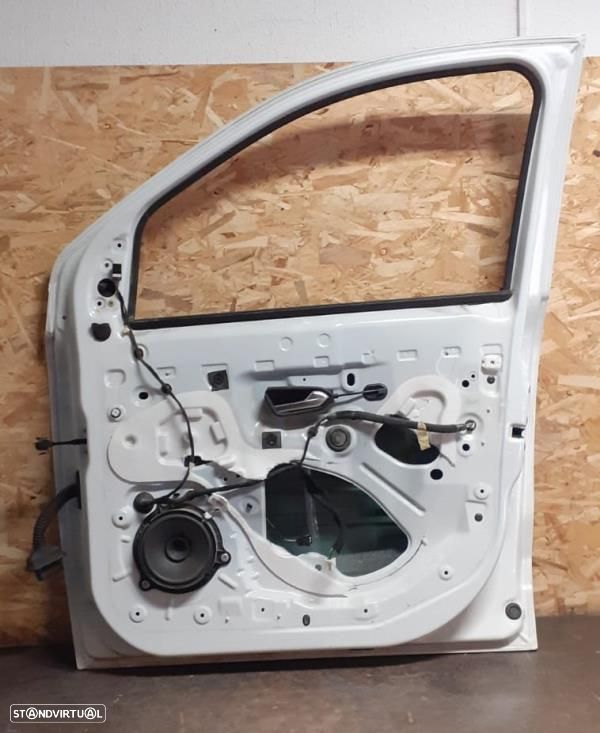 Porta Frente Dto Renault Express Box Body/Mpv - 3