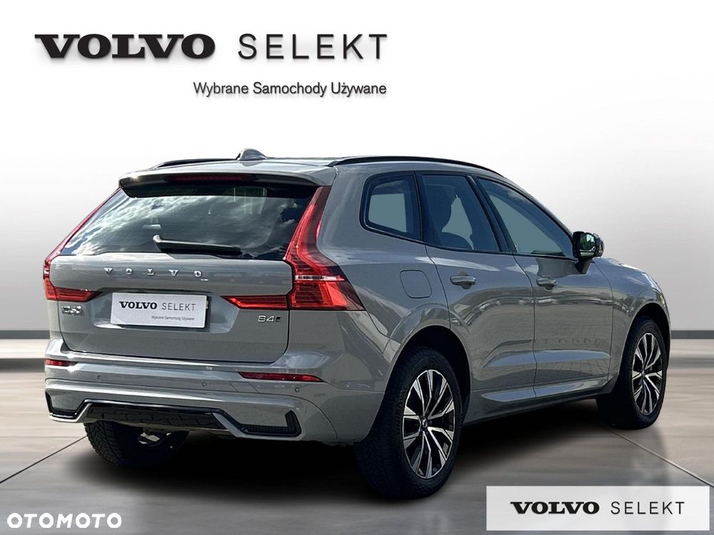 Volvo XC 60 - 6