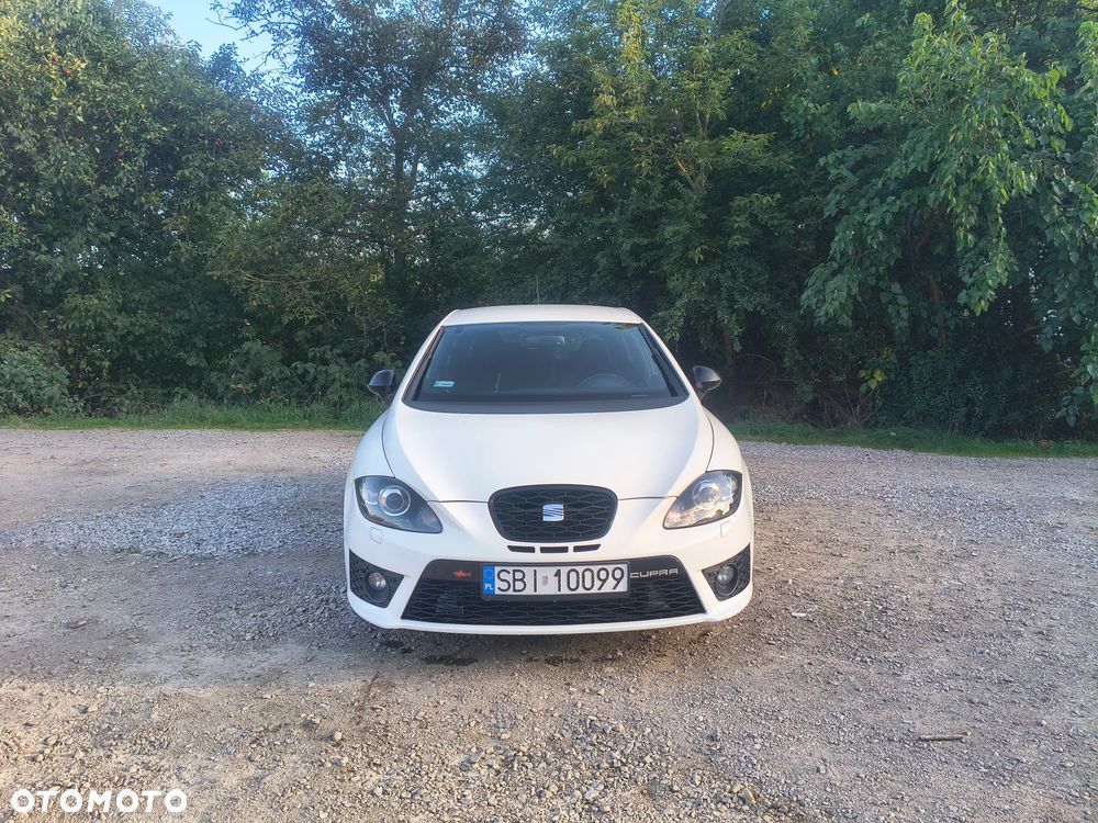 Seat Leon - 3