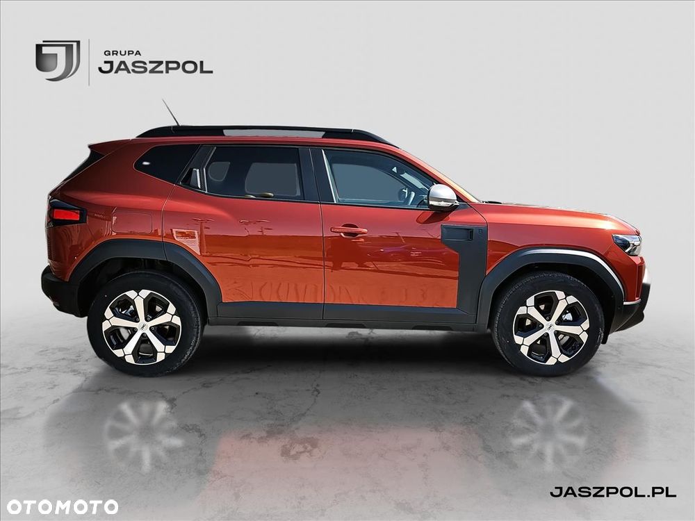 Dacia Duster - 4