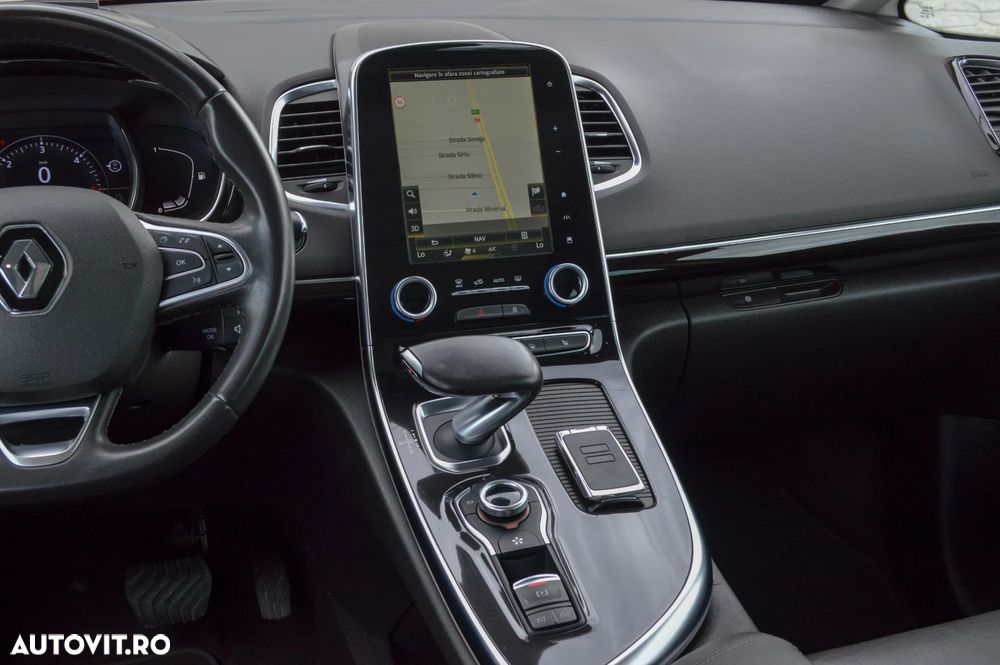 Renault Espace Energy dCi 160 EDC Intens - 10