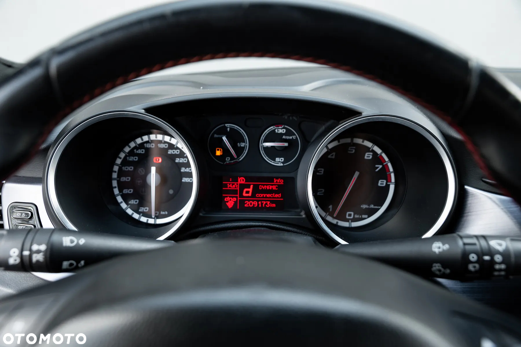 Alfa Romeo Giulietta 1.4 TB 16V Multiair - 27