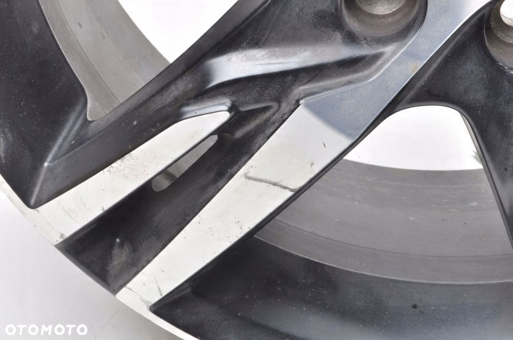 VOLVO XC40 XC60 XC90 FELGA ALUMINIOWA R18" 7.5J 5X108 ET 50.5 31445812 - 3