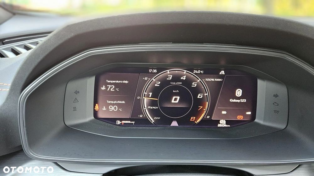 Cupra Formentor 1.5 TSI - 31
