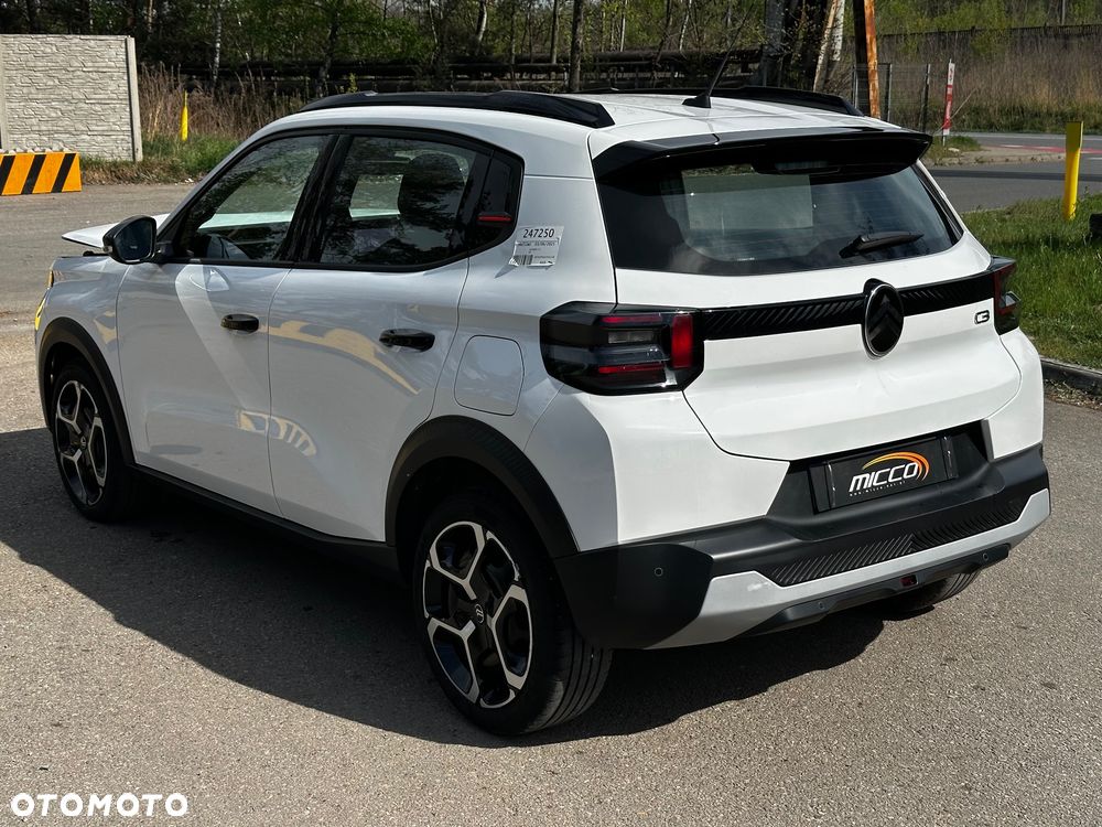 Citroën C3 - 4