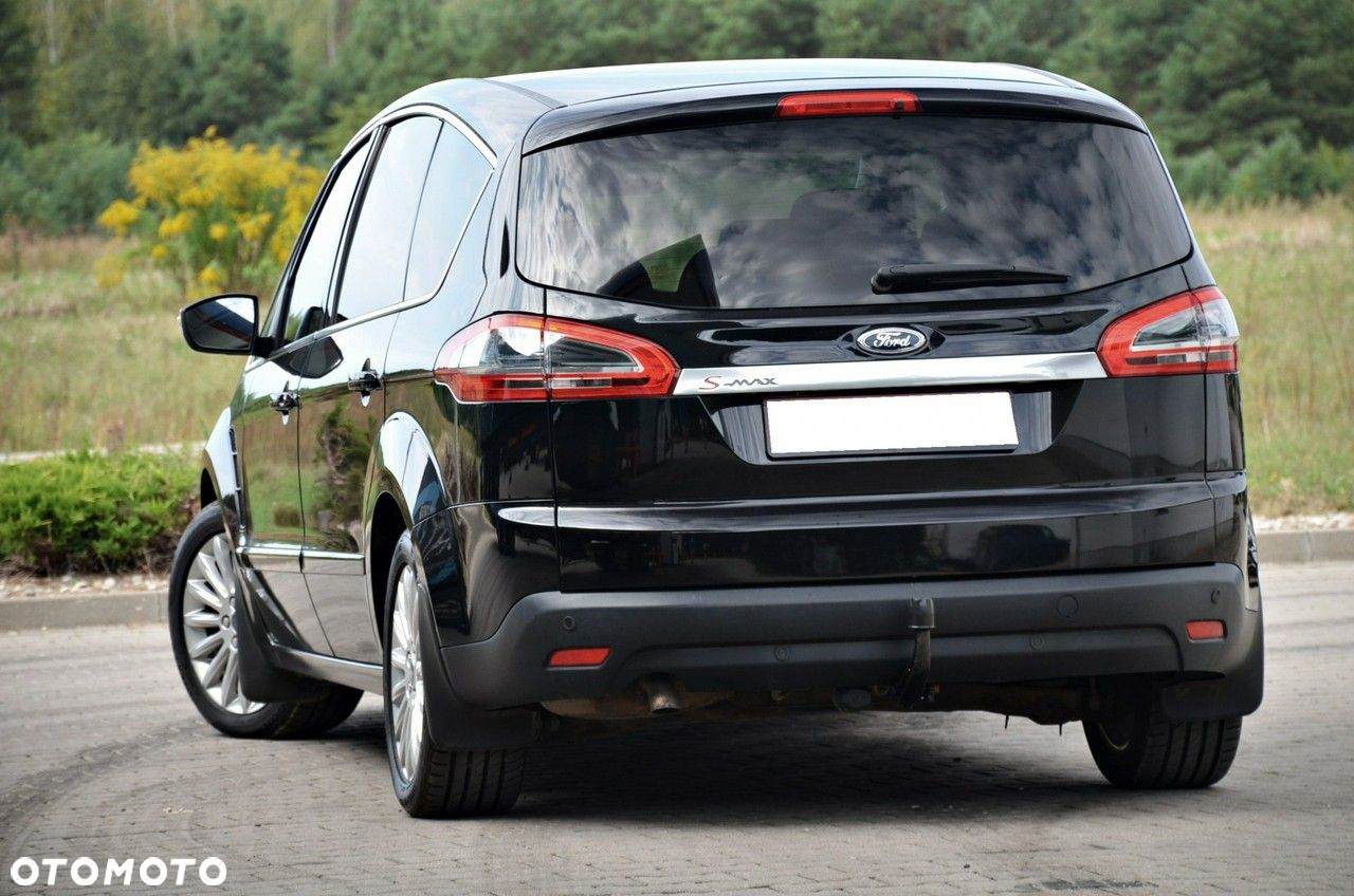 Ford S-Max - 10