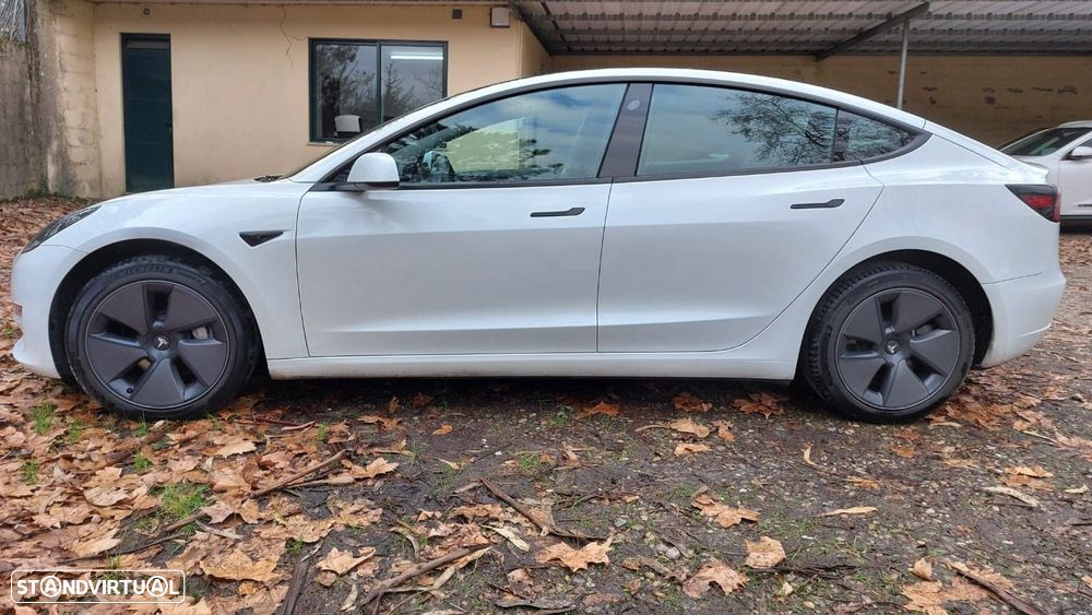Tesla Model 3 Standard RWD - 9