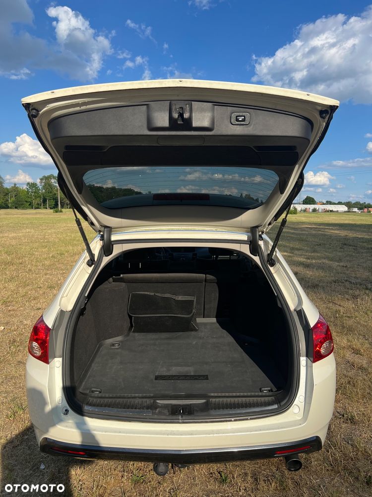 Honda Accord 2.0 Lifestyle - 17