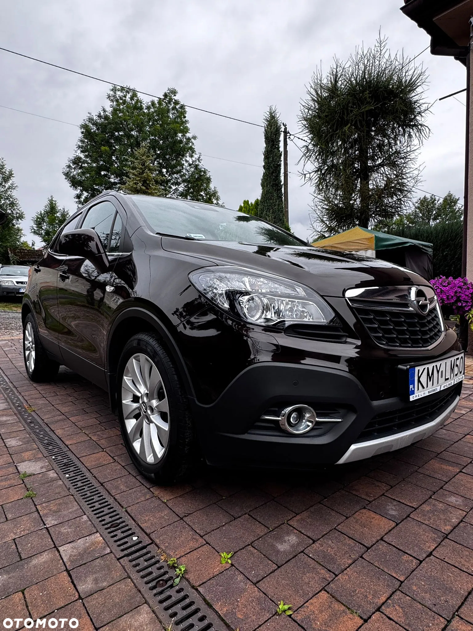 Opel Mokka 1.4 T Cosmo S&S 4x4 EU6 - 3