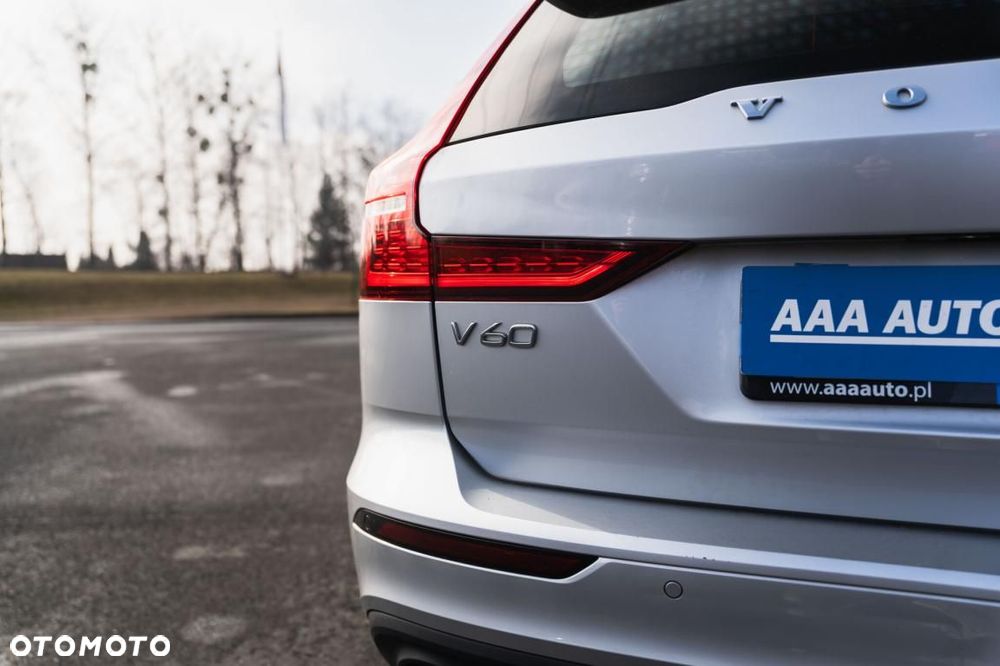 Volvo V60 - 14
