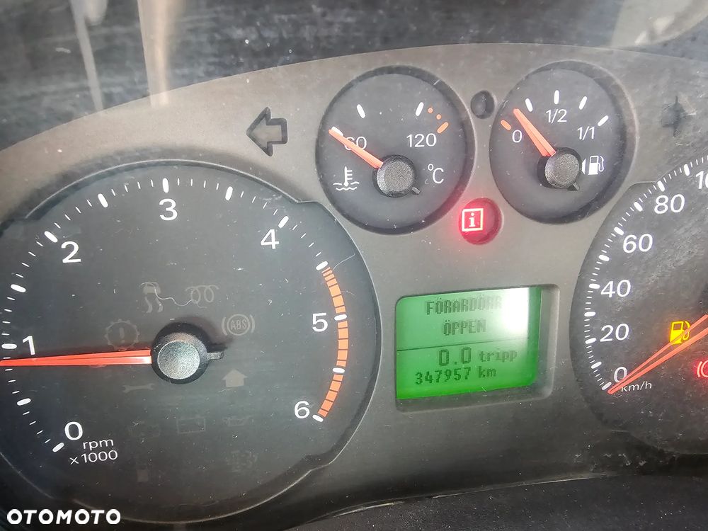 Ford Transit - 6