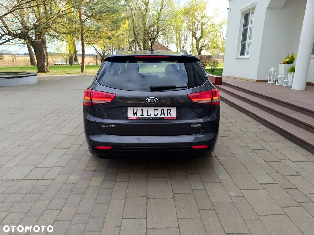 Kia Ceed 1.6 CRDi XL - 18